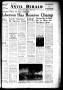 Newspaper: The Hondo Anvil Herald (Hondo, Tex.), Vol. 66, No. 35, Ed. 1 Friday, …