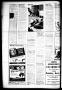 Thumbnail image of item number 4 in: 'The Hondo Anvil Herald (Hondo, Tex.), Vol. [66], No. 06, Ed. 1 Friday, August 3, 1951'.