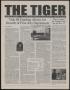 Primary view of The Tiger (San Antonio, Tex.), Vol. 54, No. 3, Ed. 1 Tuesday, October 29, 2002