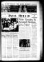 Newspaper: The Hondo Anvil Herald (Hondo, Tex.), Vol. 66, No. 19, Ed. 1 Friday, …