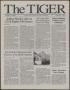 Newspaper: The Tiger (San Antonio, Tex.), Vol. 52, No. 5, Ed. 1 Tuesday, Februar…