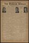 Newspaper: The Bonham Herald (Bonham, Tex.), Vol. 11, No. 70, Ed. 1 Thursday, Ap…