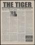 Newspaper: The Tiger (San Antonio, Tex.), Vol. 55, No. 4, Ed. 1 Tuesday, Decembe…