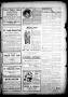 Thumbnail image of item number 3 in: 'Yoakum Weekly Herald (Yoakum, Tex.), Vol. 16, No. 8, Ed. 1 Thursday, September 29, 1910'.