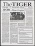 Newspaper: The Tiger (San Antonio, Tex.), Vol. 41, No. 1, Ed. 1 Monday, January …