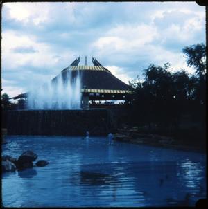 Primary view of object titled '[Seven Seas Theme Park]'.