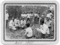 Primary view of [End of Year School Picnic]