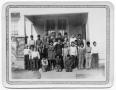 Photograph: [Lower Valley School Students]