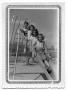 Primary view of [Four Girls on Slide]
