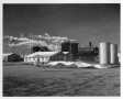 Photograph: [Sulfur plant buildings at the Duval Texas Sulfur Company]