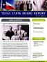 Journal/Magazine/Newsletter: Texas State Board Report, Volume 119, May 2014