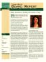 Journal/Magazine/Newsletter: Texas State Board Report, Volume 114, February 2013