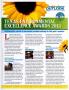 Journal/Magazine/Newsletter: Natural Outlook, May 2013