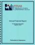 Report: Texas Department of Assistive and Rehabilitative Services Annual Fina…