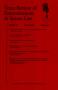Journal/Magazine/Newsletter: Texas Review of Entertainment & Sports Law, Volume 15, Number 2, Spri…
