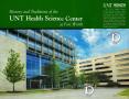 Book: History and Traditions of the UNT Health Science Center at Fort Worth