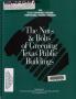 Book: The Nuts & Bolts of Greening Texas Public Buildings
