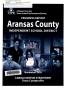 Report: Progress Report of Aransas County Independent School District (ISD), …