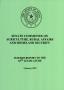 Report: Interim Report to the 83rd Texas Legislature: Senate Committee on Agr…