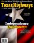 Journal/Magazine/Newsletter: Texas Highways, Volume 60, Number 3, March 2013