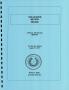 Primary view of Texas Bond Review Board Annual Financial Report: 2013