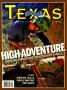 Journal/Magazine/Newsletter: Texas Parks & Wildlife, Volume 72, Number 4, May 2014