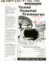 Primary view of Texas Coastal Treasures, Volume 3, Number 1, Fall 1998