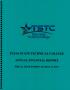 Report: Texas State Technical College System Annual Financial Report: 2013