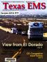 Journal/Magazine/Newsletter: Texas EMS Magazine, Volume 29, Number 4, July/August 2008