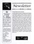 Primary view of Credit Union Department Newsletter, Number 10-13, October 2013