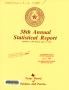 Primary view of Texas Board of Pardons and Paroles Annual Statistical Report: 1985