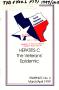 Pamphlet: Texas Veterans Commission Pamphlet, Number 2, March/April 1999