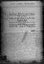 Newspaper: Polk County Enterprise (Livingston, Tex.), Vol. 3, No. 35, Ed. 1 Thur…