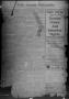Newspaper: Polk County Enterprise (Livingston, Tex.), Vol. 3, No. 24, Ed. 1 Thur…