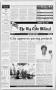 Newspaper: The Big Lake Wildcat (Big Lake, Tex.), Vol. SIXTY SEVENTH YEAR, No. 1…