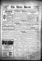Newspaper: The Daily Herald (Weatherford, Tex.), Vol. 23, No. 106, Ed. 1 Wednesd…