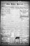 Thumbnail image of item number 1 in: 'The Daily Herald. (Weatherford, Tex.), Vol. 12, No. 293, Ed. 1 Saturday, January 6, 1912'.