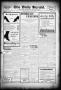 Newspaper: The Daily Herald. (Weatherford, Tex.), Vol. 13, No. 141, Ed. 1 Wednes…