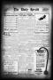 Primary view of The Daily Herald (Weatherford, Tex.), Vol. 20, No. 303, Ed. 1 Friday, January 23, 1920