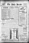 Newspaper: The Daily Herald (Weatherford, Tex.), Vol. 23, No. 277, Ed. 1 Wednesd…