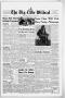 Newspaper: The Big Lake Wildcat (Big Lake, Tex.), Vol. 35, No. 49, Ed. 1 Thursda…