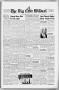 Newspaper: The Big Lake Wildcat (Big Lake, Tex.), Vol. 41, No. 17, Ed. 1 Thursda…