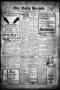 Newspaper: The Daily Herald. (Weatherford, Tex.), Vol. 13, No. 162, Ed. 1 Monday…