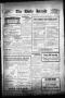 Newspaper: The Daily Herald (Weatherford, Tex.), Vol. 21, No. 156, Ed. 1 Friday,…