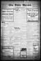 Primary view of The Daily Herald. (Weatherford, Tex.), Vol. 12, No. 294, Ed. 1 Monday, January 8, 1912