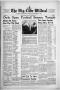 Newspaper: The Big Lake Wildcat (Big Lake, Tex.), Vol. 29, No. 36, Ed. 1 Friday,…
