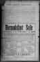 Newspaper: Polk County Enterprise (Livingston, Tex.), Vol. 4, No. 20, Ed. 1 Thur…