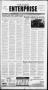 Newspaper: Polk County Enterprise (Livingston, Tex.), Vol. 131, No. 25, Ed. 1 Th…