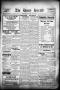 Newspaper: The Daily Herald (Weatherford, Tex.), Vol. 22, No. 318, Ed. 1 Saturda…