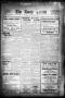 Newspaper: The Daily Herald (Weatherford, Tex.), Vol. 20, No. 291, Ed. 1 Friday,…